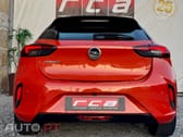 Opel Corsa-E e-GS Line