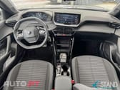 Peugeot E-2008 Active