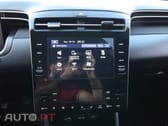 Hyundai Tucson 1.6 CRDi Premium