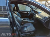 Mercedes-Benz C 220 CDI 170cv cx automatica Nacional