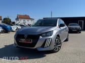 Peugeot E-208 50 kWh Active