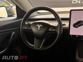 Tesla Model 3 Standard RWD Plus