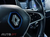 Renault Zoe Intense 51kWh