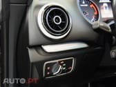 Audi A3 Cabrio 1.6 TDi S-line