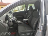 Honda HR-V 1.6 i-DTEC Elegance+Connect Navi