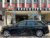 Audi A6 Avant 2.0 TDi Business Line S-line S tronic