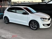 Volkswagen Polo 1.4 TDi Confortline