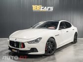 Maserati Ghibli 3.0 V6