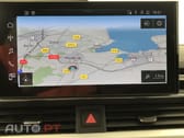 Audi A4 Avant 40 TFSI S tronic S line