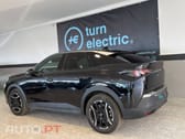 Peugeot E-3008 73 kWh Allure