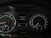 Skoda Kamiq 1.0 TSI Style