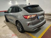 Ford Kuga ND