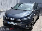 Dacia Sandero 1.0 TCe Expression