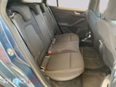 Ford Focus 1.0 EcoBoost ST-Line
