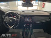 Alfa Romeo Giulietta 1.6 JTDm Sport TCT