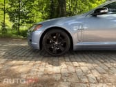 Jaguar XF 2.7 D V6 Premium Luxury