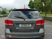 Fiat Freemont 2.0