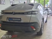 Peugeot 408 1.2 Hybrid Allure e-DCS6