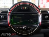 MINI Clubman Cooper D Classic Auto