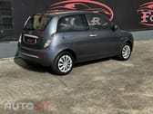 Lancia Ypsilon 1.2 Argento