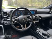 Mercedes-Benz A 180 d Progressive Aut.