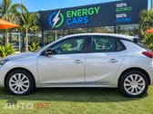 Opel Corsa-E 50 kWh Edition