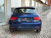 Audi A1 1.4 TDI