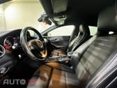 Mercedes-Benz CLA 200 d 4Matic 7G-DCT UrbanStyle Edition