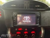 Toyota GT86 2.0D-4S Sport AT