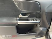 Mercedes-Benz CLA 250 AMG Line Advantage