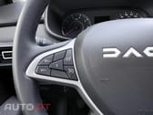 Dacia Sandero 1.0 ECO-G Expression Bi-Fuel