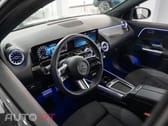 Mercedes-Benz GLA 250 e AMG Line