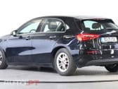 Mercedes-Benz A 180 d Style