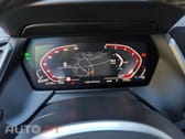 BMW 116 d Pack Desportivo M Auto