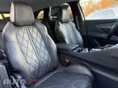 Peugeot 3008 1.6 Hybrid Allure e-EAT8