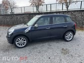 MINI Countryman Cooper D