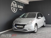 Peugeot 208 1.4HDI ACTIVE