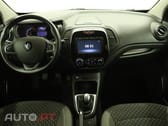 Renault Captur Captur 0.9 TCe Exclusive XMOD