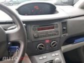 Fiat Idea 1.2 16V Active