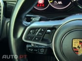 Porsche Cayenne E-Hybrid Tiptronic S