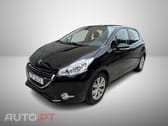 Peugeot 208 1.6 e-HDi Allure