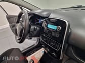 Renault Clio 1.5 dCi Zen