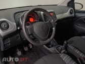 Citroen C1 1.0 VTI SHINE