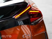 Citroen C4 1.2 PureTech Max EAT8