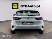 Kia Ceed 1.0 T-GDI