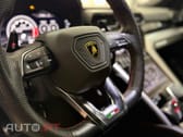Lamborghini Urus 4.0 V8