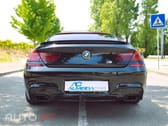 BMW 640 d M Sport Edition