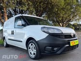 Fiat Doblo Maxi