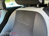 Seat Leon Cupra 2.0 TSI