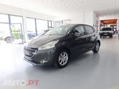 Peugeot 208 1.4 HDi Active